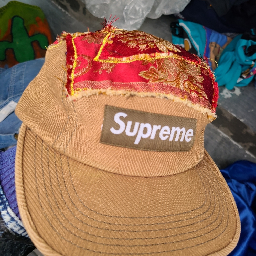 1of1 SUPREME hat